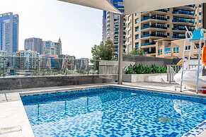 Luton Vacation Homes - Sparkle Towers