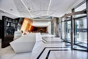 Luton Vacation Homes - Sparkle Towers