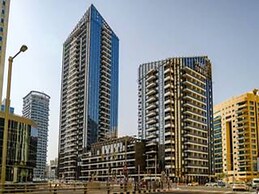Luton Vacation Homes - Sparkle Towers