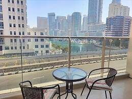 Luton Vacation Homes - Sparkle Towers