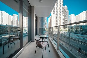 Luton Vacation Homes - Sparkle Towers