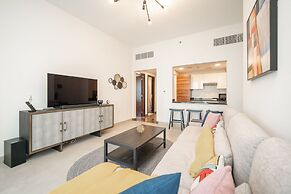 Luton Vacation Homes - Sparkle Towers
