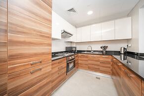 Luton Vacation Homes - Sparkle Towers