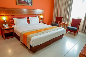 WESCOTT PEARL HOTEL APARTMENTS