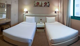WESCOTT PEARL HOTEL APARTMENTS
