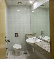 WESCOTT PEARL HOTEL APARTMENTS