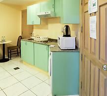 WESCOTT PEARL HOTEL APARTMENTS