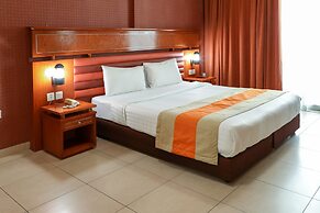 WESCOTT PEARL HOTEL APARTMENTS