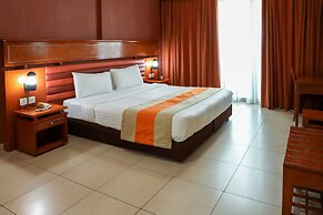 WESCOTT PEARL HOTEL APARTMENTS