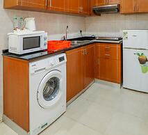 WESCOTT PEARL HOTEL APARTMENTS