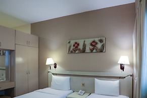 WESCOTT PEARL HOTEL APARTMENTS