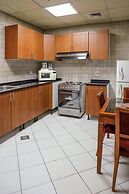 WESCOTT PEARL HOTEL APARTMENTS