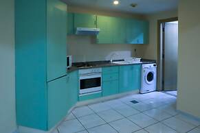 WESCOTT PEARL HOTEL APARTMENTS