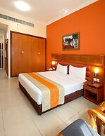 WESCOTT PEARL HOTEL APARTMENTS