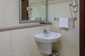 WESCOTT PEARL HOTEL APARTMENTS