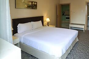 WESCOTT PEARL HOTEL APARTMENTS