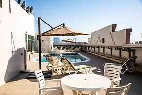 WESCOTT PEARL HOTEL APARTMENTS