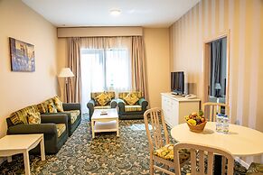 WESCOTT PEARL HOTEL APARTMENTS