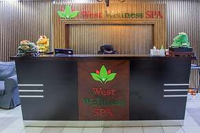 WESCOTT PEARL HOTEL APARTMENTS