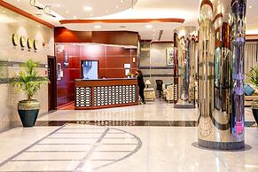 WESCOTT PEARL HOTEL APARTMENTS