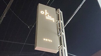 Anook hotel Osan Branch