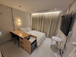 Anook hotel Osan Branch