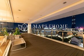 D'Majestic Premier Suites Kuala Lumpur