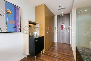 D'Majestic Premier Suites Kuala Lumpur