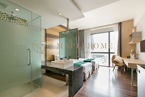 D'Majestic Premier Suites Kuala Lumpur