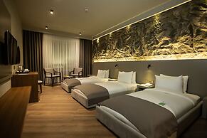 The Erzurum Hotel