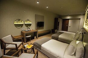 The Erzurum Hotel
