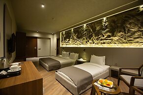 The Erzurum Hotel