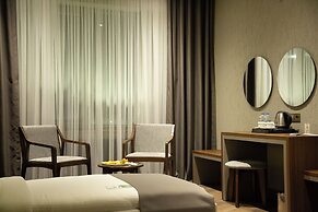 The Erzurum Hotel