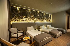 The Erzurum Hotel