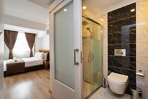 Castillo Rojo Hotel Istanbul