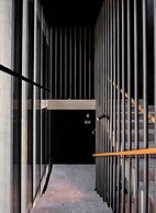 Boutique Hotel Osmoliš