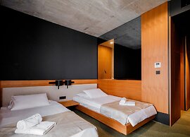Boutique Hotel Osmoliš