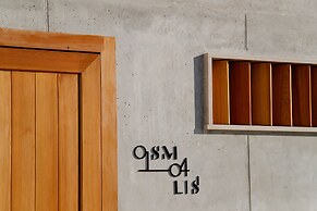 Boutique Hotel Osmoliš
