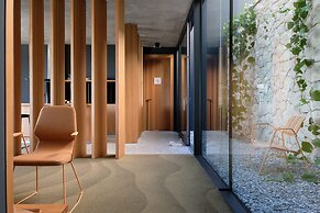 Boutique Hotel Osmoliš
