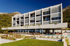 Boutique Hotel Osmoliš