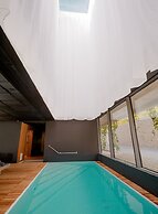 Boutique Hotel Osmoliš