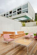 Boutique Hotel Osmoliš