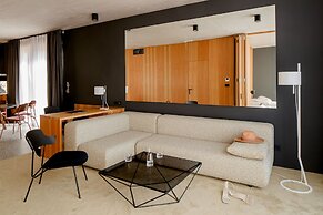Boutique Hotel Osmoliš