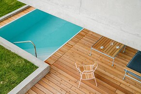 Boutique Hotel Osmoliš