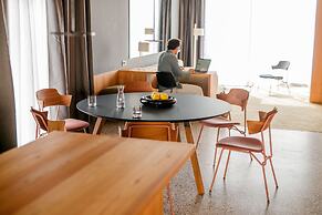 Boutique Hotel Osmoliš