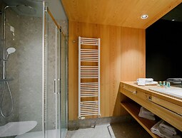 Boutique Hotel Osmoliš