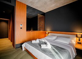 Boutique Hotel Osmoliš