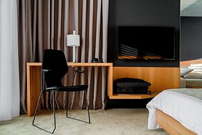 Boutique Hotel Osmoliš