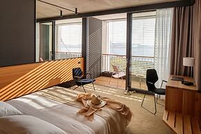 Boutique Hotel Osmoliš