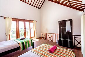 D'Canggu Homestay